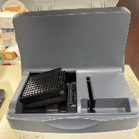 Agilent 2200 Tapestation image 0